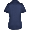 View Image 2 of 2 of Izu Everything Performance Polo - Ladies'