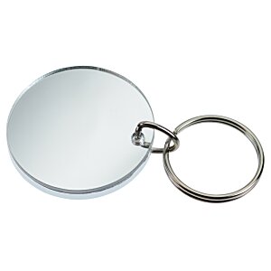 Additional Image 1 - a close-up of a key chain