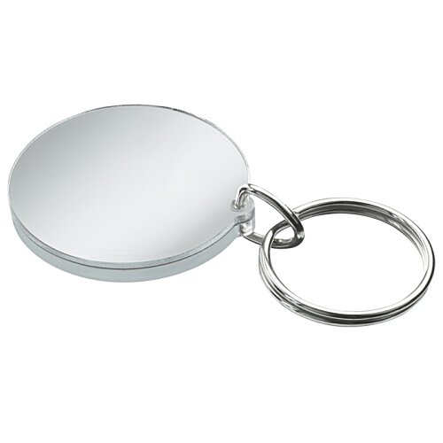 Additional Image 1 - a close-up of a key chain