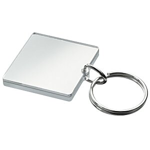 Additional Image 1 - a close-up of a key chain