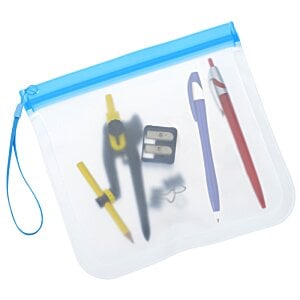 Additional Image 3 - a plastic bag with different objects in it