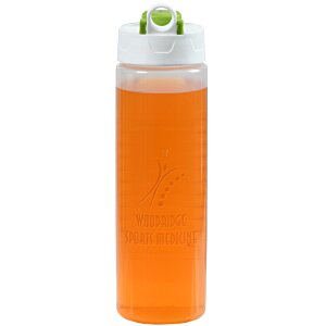 Additional Image 6 - a bottle of orange liquid