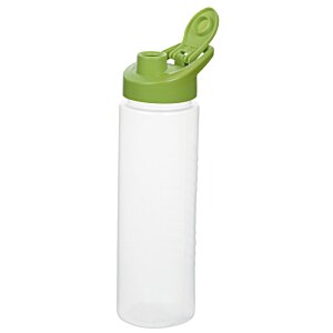 Additional Image 2 - a white and green bottle
