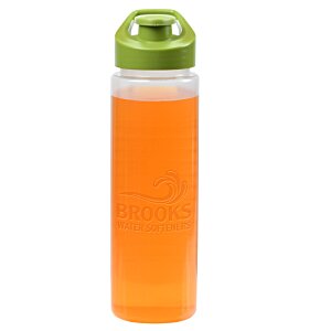 Additional Image 5 - a bottle of orange liquid