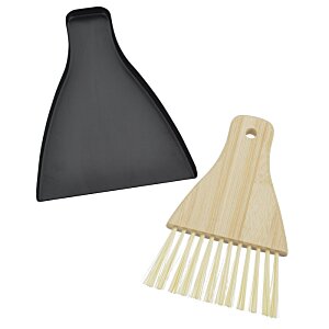 Additional Image 1 - a black and white object