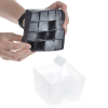 Additional Image 3 - a person holding a black cube