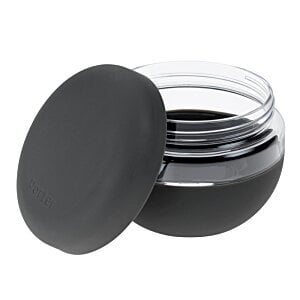 Additional Image 1 - a black container with a lid