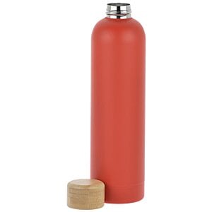 Additional Image 1 - a red cylinder with a cap
