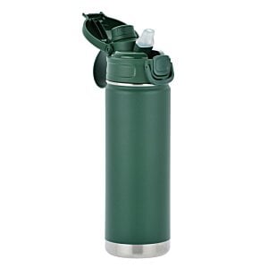 Additional Image 1 - a green lighter with a white background