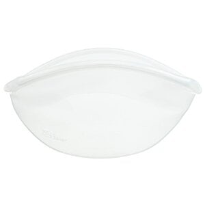 Additional Image 5 - a white object with a white background