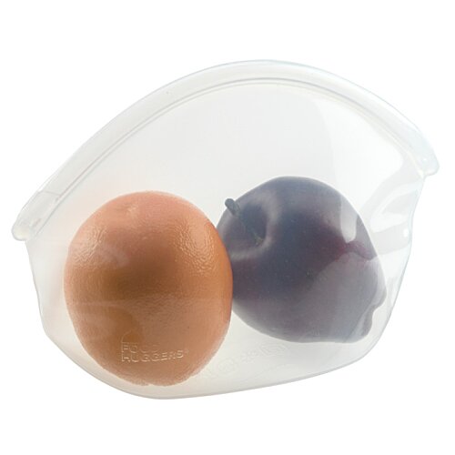 Additional Image 1 - a brown egg in a plastic bag