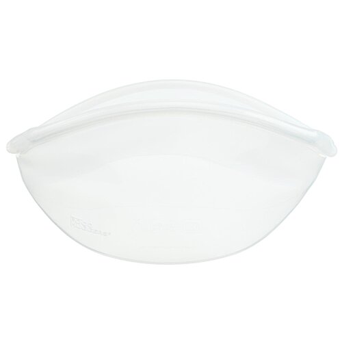 Additional Image 5 - a white object with a white background