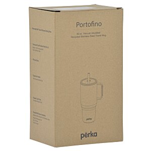 Additional Image 6 - a brown box with a picture on it