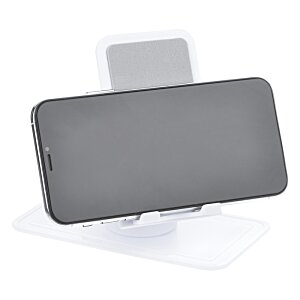 Additional Image 6 - a grey rectangular object with a white background