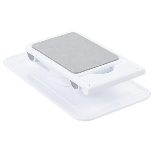 Additional Image 4 - a white device on a white background