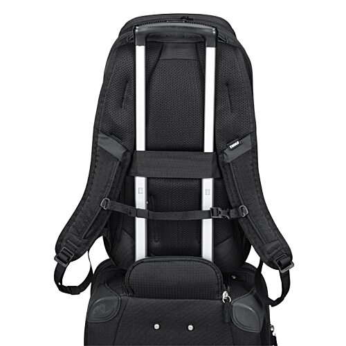 Additional Image 2 - a black back of a chair