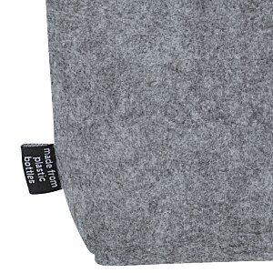 Additional Image 4 - a close up of a grey cloth