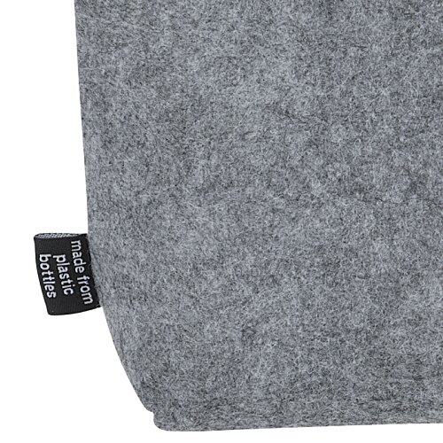 Additional Image 4 - a close up of a grey cloth
