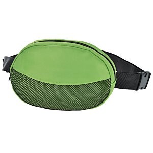 Additional Image 1 - a green and black belt