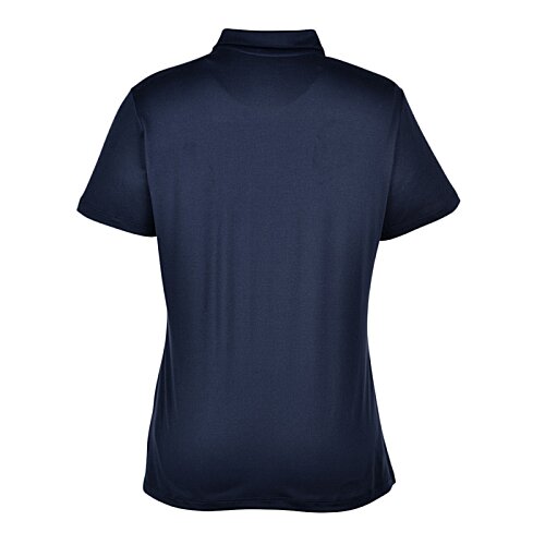 Additional Image 1 - a black shirt on a white background