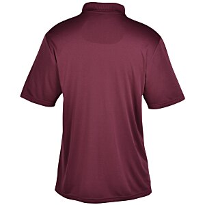 Additional Image 1 - a red shirt on a white background
