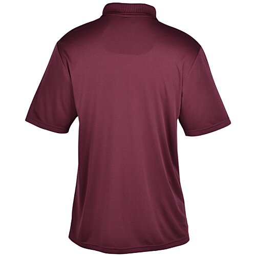 Additional Image 1 - a red shirt on a white background
