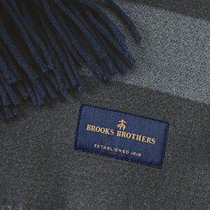 Additional Image 2 - a blue tag with yellow text on a grey surface