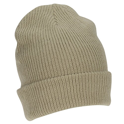 Additional Image 1 - a close up of a hat