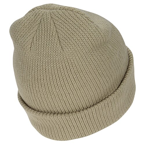 Additional Image 2 - a close up of a hat