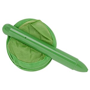 Additional Image 4 - a green ball of paint with a pen