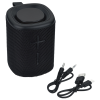 View Image 2 of 4 of Koozie® Aqua Glow Outdoor Bluetooth Speaker