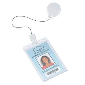 Additional Image 3 - a close-up of a badge