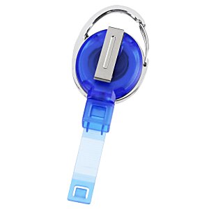 Additional Image 1 - a blue tape dispenser