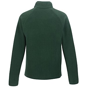 Additional Image 1 - a green jacket with a white background