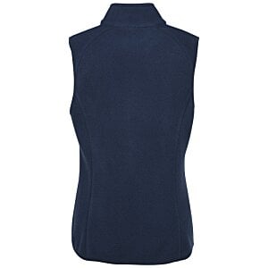 Additional Image 1 - a black sleeveless shirt