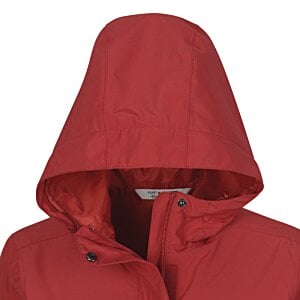 Additional Image 2 - a person wearing a red hoodie
