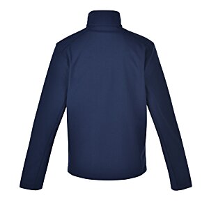 Additional Image 1 - a blue jacket with a white background
