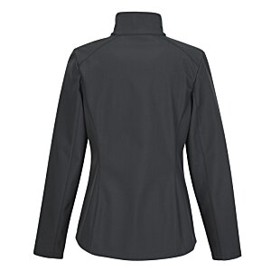 Additional Image 1 - a black jacket with a long sleeve