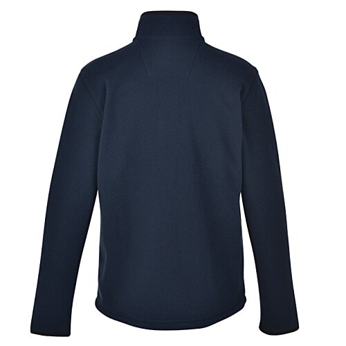 Additional Image 1 - a black jacket with a long sleeve