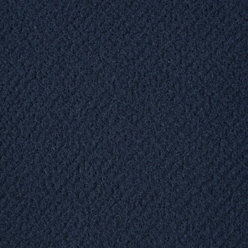 Additional Image 2 - a blue fabric with white dots