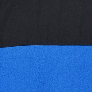 Additional Image 2 - a blue and black striped shirt