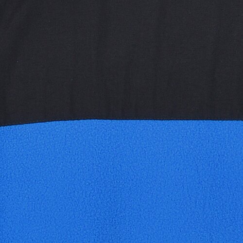 Additional Image 2 - a blue and black striped shirt