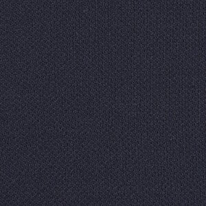 Additional Image 2 - a blue fabric with white specks