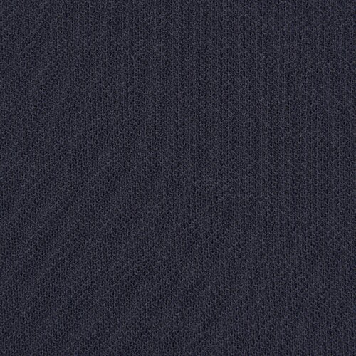 Additional Image 2 - a blue fabric with white specks