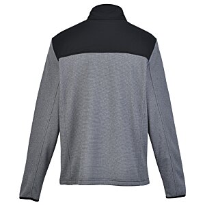 Additional Image 1 - a grey and black jacket
