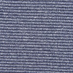 Additional Image 2 - a close up of a blue fabric