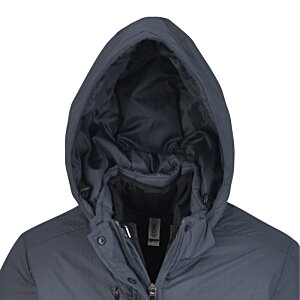 Additional Image 2 - a person wearing a hoodie