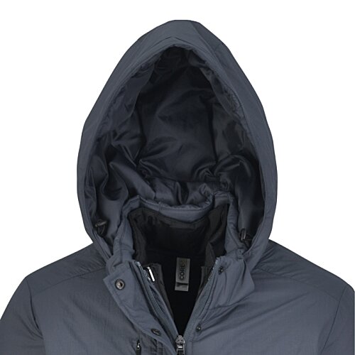 Additional Image 2 - a person wearing a hoodie