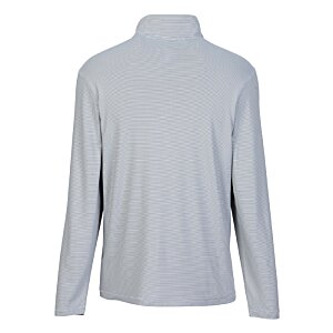 Additional Image 1 - a white shirt with a long sleeve