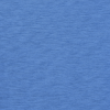 a blue surface with white lines